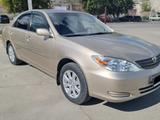 Toyota Camry 2002 годаүшін6 300 000 тг. в Семей – фото 3