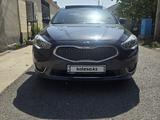Kia K7 2014 года за 8 000 000 тг. в Шымкент – фото 2