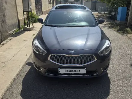 Kia K7 2014 года за 8 000 000 тг. в Шымкент