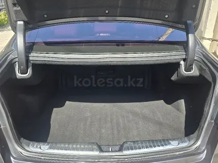 Kia K7 2014 года за 8 000 000 тг. в Шымкент – фото 20