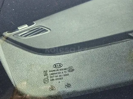 Kia K7 2014 года за 8 000 000 тг. в Шымкент – фото 22