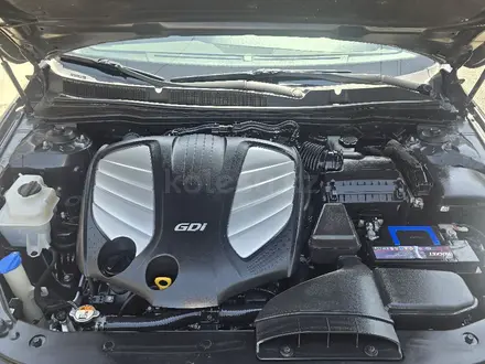 Kia K7 2014 года за 8 000 000 тг. в Шымкент – фото 23