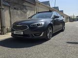 Kia K7 2014 года за 8 000 000 тг. в Шымкент – фото 3