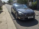Kia K7 2014 года за 8 000 000 тг. в Шымкент – фото 5