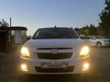 Chevrolet Cobalt 2020 годаүшін3 800 000 тг. в Семей