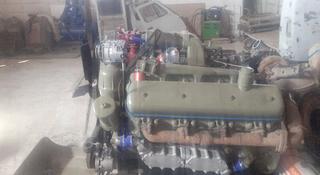 Двигатель ЯМЗ 238 турбированный в Актобе