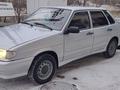 ВАЗ (Lada) 2115 2002 года за 1 600 000 тг. в Уральск – фото 3