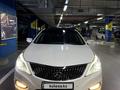 Hyundai Grandeur 2012 года за 8 550 000 тг. в Туркестан – фото 3