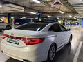 Hyundai Grandeur 2012 года за 8 550 000 тг. в Туркестан – фото 9