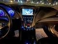 Hyundai Grandeur 2012 года за 8 550 000 тг. в Туркестан – фото 16