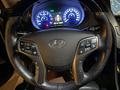 Hyundai Grandeur 2012 года за 8 550 000 тг. в Туркестан – фото 17
