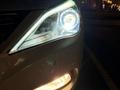 Hyundai Grandeur 2012 года за 8 550 000 тг. в Туркестан – фото 21