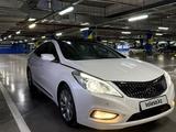 Hyundai Grandeur 2012 годаүшін8 550 000 тг. в Туркестан – фото 4
