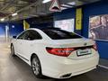 Hyundai Grandeur 2012 года за 8 550 000 тг. в Туркестан – фото 5