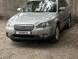 Subaru Outback 2009 годаүшін4 200 000 тг. в Алматы