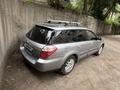 Subaru Outback 2009 годаүшін4 200 000 тг. в Алматы – фото 7