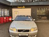 Volvo S80 2004 года за 2 250 000 тг. в Алматы – фото 3