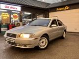 Volvo S80 2004 года за 2 250 000 тг. в Алматы – фото 4
