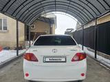 Toyota Corolla 2010 года за 4 950 000 тг. в Алматы – фото 3