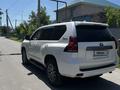 Toyota Land Cruiser Prado 2021 годаүшін23 500 000 тг. в Актобе – фото 2
