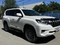 Toyota Land Cruiser Prado 2021 годаүшін23 500 000 тг. в Актобе – фото 4