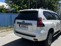 Toyota Land Cruiser Prado 2021 годаүшін23 500 000 тг. в Актобе – фото 3