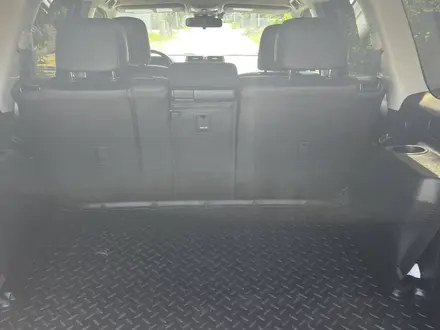 Toyota Land Cruiser Prado 2021 года за 23 500 000 тг. в Актобе – фото 6
