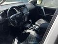Toyota Land Cruiser Prado 2021 годаүшін23 500 000 тг. в Актобе – фото 5