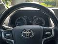 Toyota Land Cruiser Prado 2021 годаүшін23 500 000 тг. в Актобе – фото 7