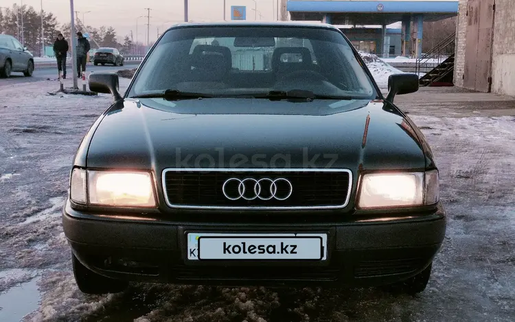 Audi 80 1994 года за 2 100 000 тг. в Павлодар