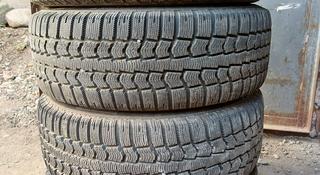 215/55R16 PIRELLI ICECONTROL. за 60 000 тг. в Астана