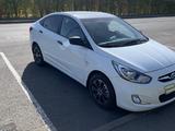 Hyundai Accent 2014 годаfor6 800 000 тг. в Астана – фото 2