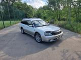 Subaru Legacy 1999 годаүшін3 950 000 тг. в Алматы – фото 3