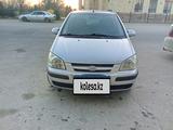 Hyundai Getz 2004 годаfor2 500 000 тг. в Тараз – фото 2