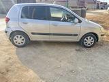 Hyundai Getz 2004 годаfor2 500 000 тг. в Тараз – фото 5