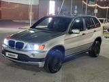 BMW X5 2001 годаfor4 000 000 тг. в Алматы – фото 2