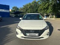 Hyundai Accent 2021 годаүшін6 200 000 тг. в Алматы