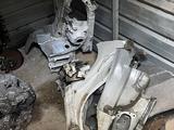 Авторазбор на Toyota Camry 70-75 в Алматы – фото 5