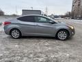 Hyundai Elantra 2012 годаfor3 600 000 тг. в Актобе – фото 6