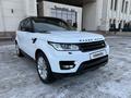 Land Rover Range Rover Sport 2013 года за 14 000 000 тг. в Астана – фото 3