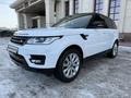 Land Rover Range Rover Sport 2013 года за 14 000 000 тг. в Астана – фото 9