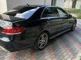 Mercedes-Benz E 350 2015 года за 13 700 000 тг. в Алматы – фото 3