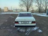 Mercedes-Benz E 200 1989 годаүшін1 100 000 тг. в Караганда – фото 4