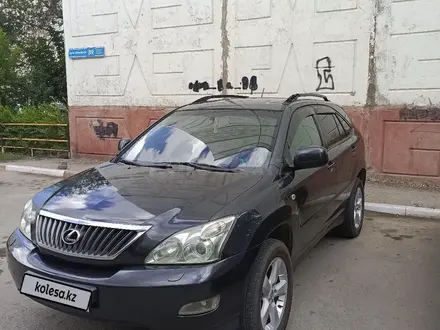 Lexus RX 330 2004 года за 7 000 000 тг. в Жезказган