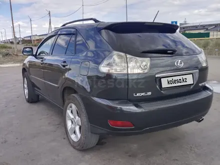 Lexus RX 330 2004 года за 7 000 000 тг. в Жезказган – фото 11