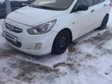 Hyundai Accent 2013 годаfor3 200 000 тг. в Туркестан – фото 4