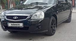 ВАЗ (Lada) Priora 2170 2013 годаүшін3 000 000 тг. в Тараз – фото 5