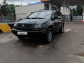 Lexus RX 300 2001 года за 5 500 000 тг. в Астана