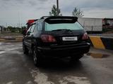 Lexus RX 300 2001 годаүшін5 500 000 тг. в Астана – фото 5