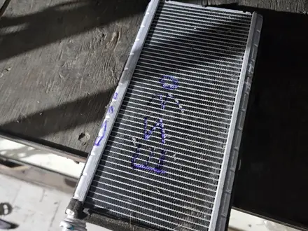 Радиатор печки Subaru Legacy Outback BR 9. за 15 000 тг. в Алматы – фото 2